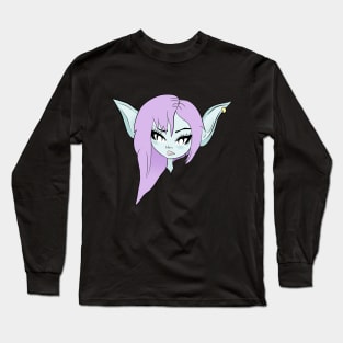 MYSTIC ELF Long Sleeve T-Shirt